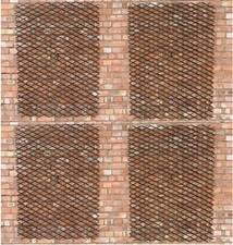 Set of 4 Expanding Willow