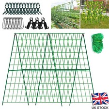 Cucumber Trellis for Garden