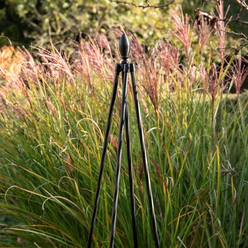 Garden gear tepee trellis - gear, 1.8m