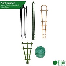 Plant Support Pot Trellis