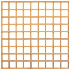 Garden Lattice Trellis Panel