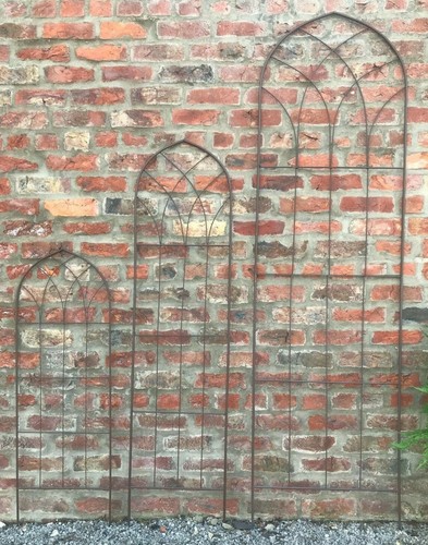 Garden trellis metal - trellis,