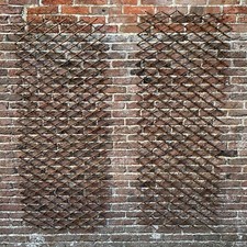 Set of 2 Expanding Willow