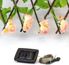 Gardenwize Solar Powered Light