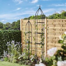 Garden Gear 1.7 / 2.2m Metal