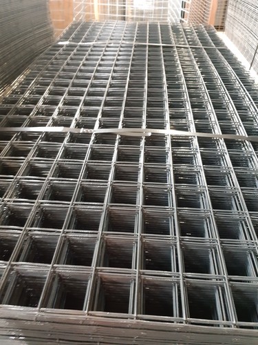 Garden trellis panels grey - trellis, pvc