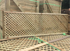 6x2 Elite Privacy Alderley